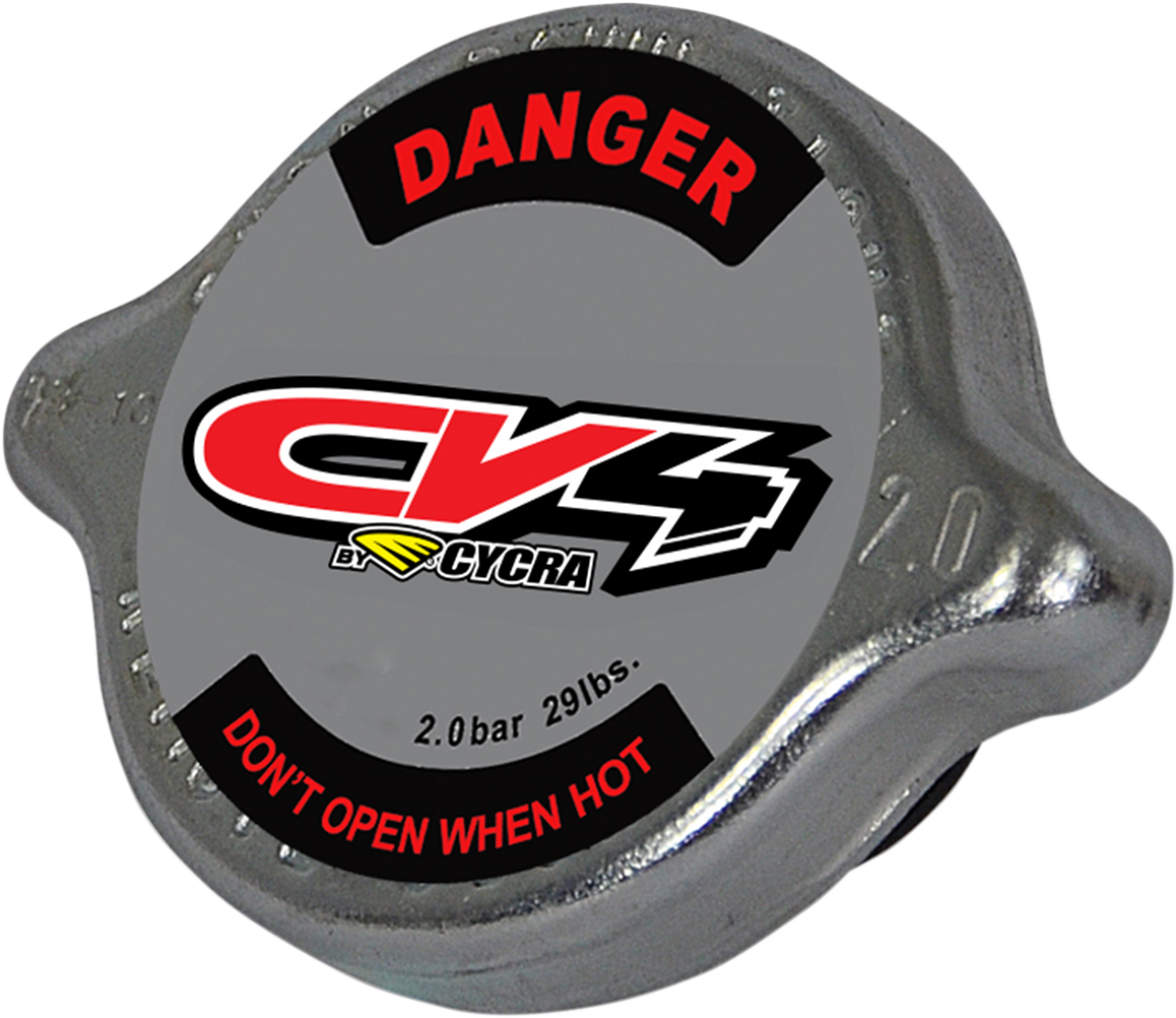 CV4 Radiator Cap - 2.0 bar CV715-29MK