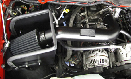 K&N 03-08 Dodge Ram 1500 / 2500 / 3500 V8.5.7L Performance Intake Kit 71-1533