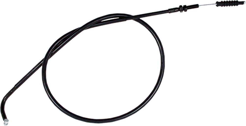 MOTION PROBlack Vinyl Clutch Cable03-0221