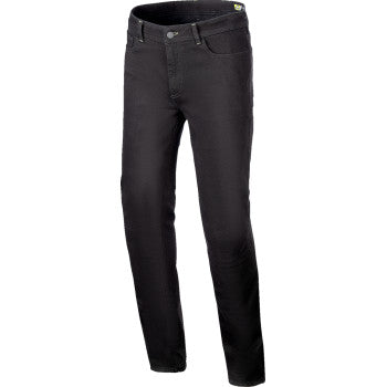 ALPINESTARS Cult-8 Pants - Black - US 32 / EU 48 3325024-1202-32