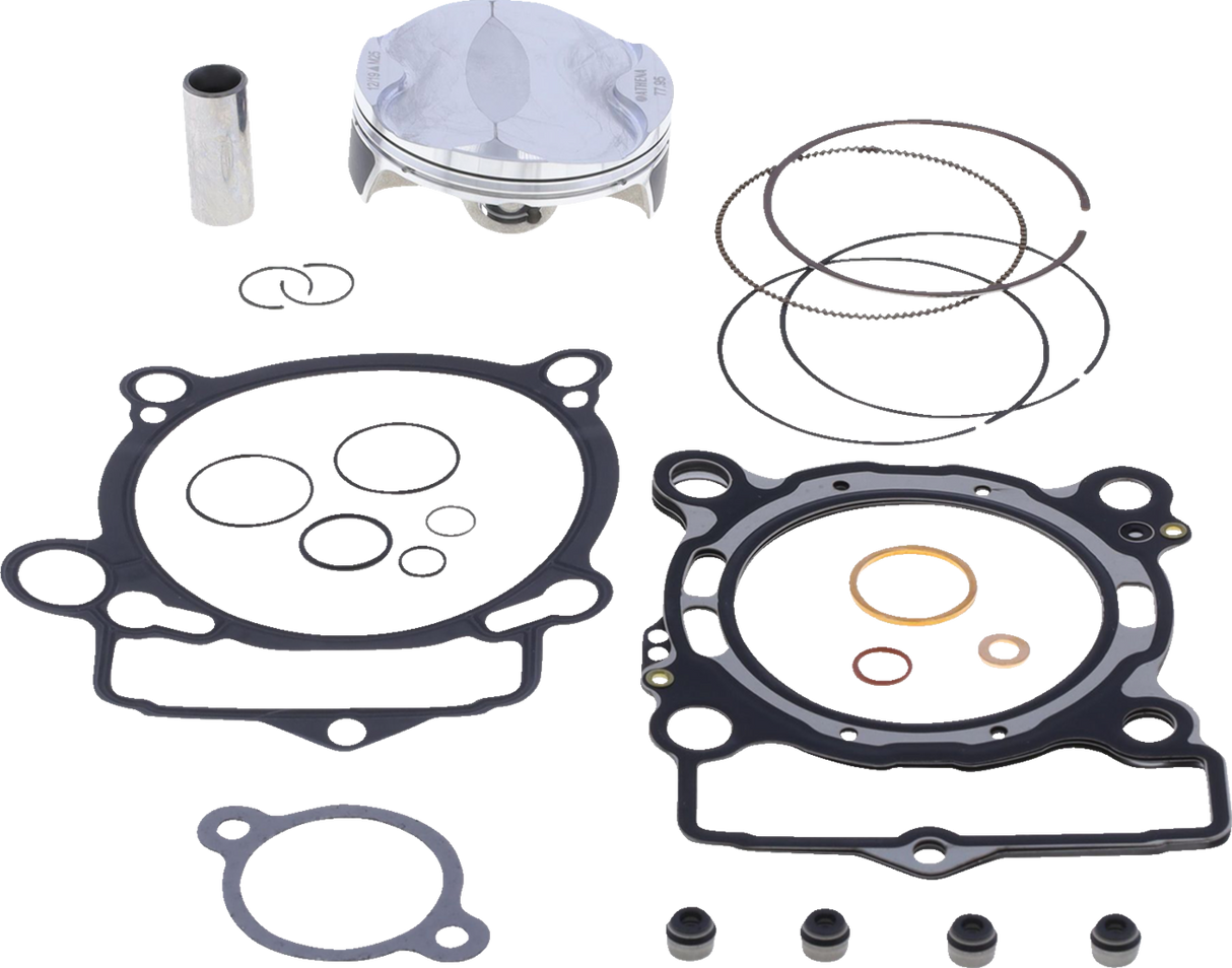 ATHENA Piston Kit with Gaskets P5F0780093001A