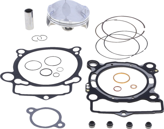 ATHENA Piston Kit with Gaskets P5F0780093001A