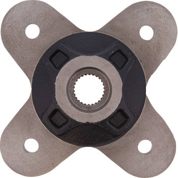 ALL BALLS Wheel Hub - Front/Rear - Polaris  58-1005