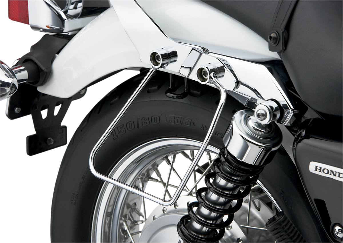 COBRA Saddlebag Supports 02-6114