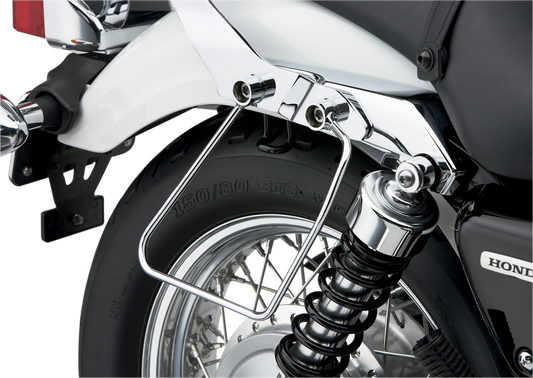 COBRA Saddlebag Supports 02-6114