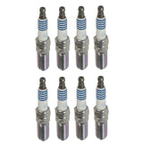 Ford Performance 2011-2014 Mustang 5.0L Cold Spark Plug Set M-12405-M50A