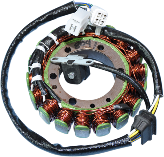 RICK'S MOTORSPORT ELECTRIC Stator - Suzuki 21-809