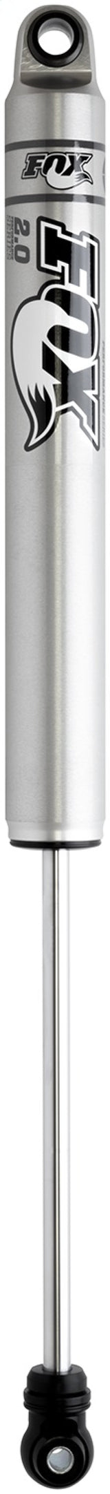 Fox 05+ Ford SD 2.0 Performance Series 11.6in. Smooth Body IFP Rear Shock (Alum) / 0-1in Lift 980-24-647