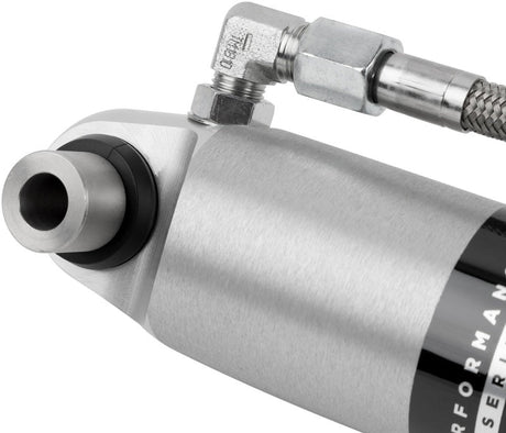 Fox 18+ Jeep JL 2.0 Performance Series 12.2in. Smooth Body Reservoir Rear Shock / 3.5-4in. Lift 985-24-186