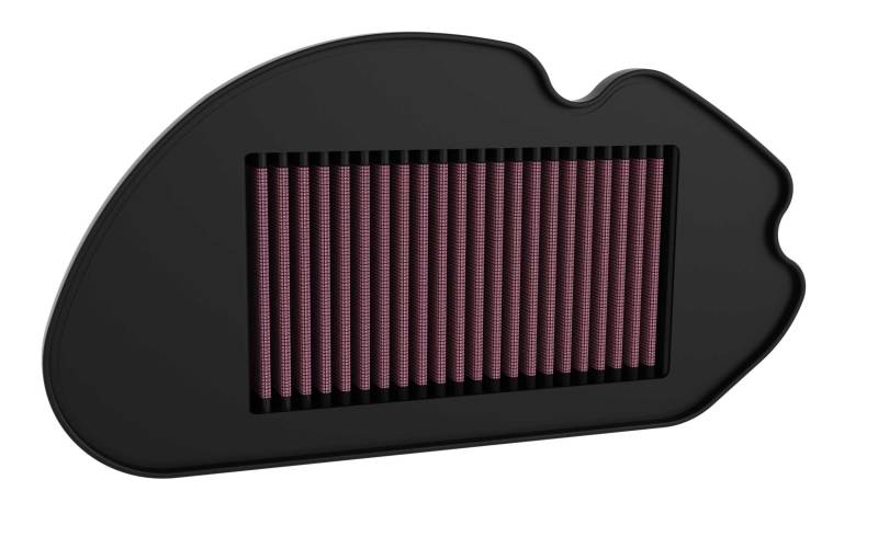 K&N 22-23 Honda NVA110B NAVI 109CC - Replacement Air Filter HA-1122