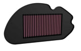 K&N 22-23 Honda NVA110B NAVI 109CC - Replacement Air Filter HA-1122
