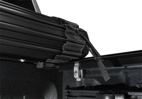 Truxedo 19-20 Ram 1500 (New Body) w/o Multifunction Tailgate 5ft 7in Sentry Bed Cover 1585901
