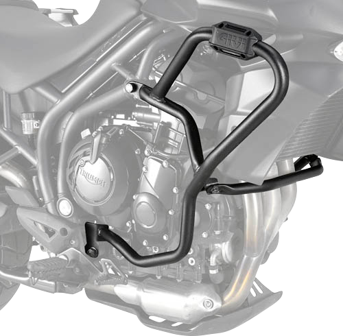 GIVI Engine Guards - Triumph - Tiger 800 TN6409