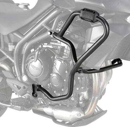 GIVI Engine Guards - Triumph - Tiger 800 TN6409