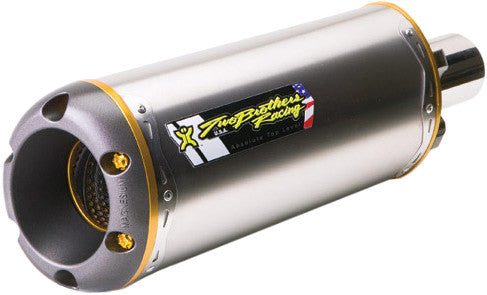 TBR M-2 Cbr1000rr '08-11 Full Ti 4-2-1 Vale 005-2060108V