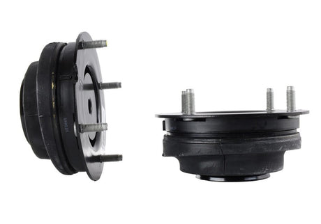 Ford Racing 2005-2014 Mustang Front Strut Mount Upgrade (Pair) M-18183-C