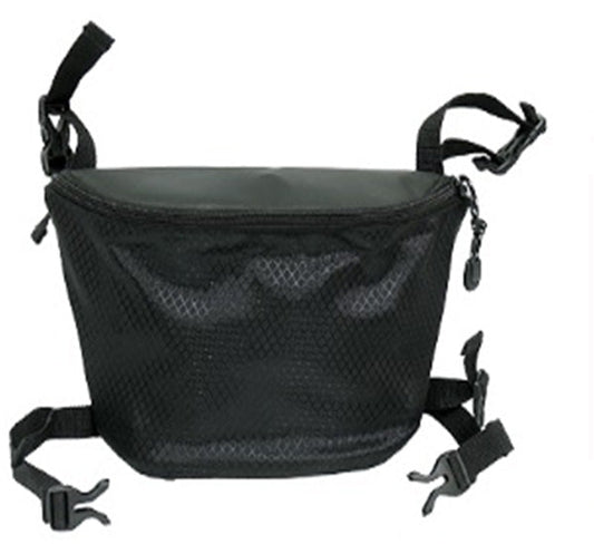 40 Below , Handlebar Bag 128007