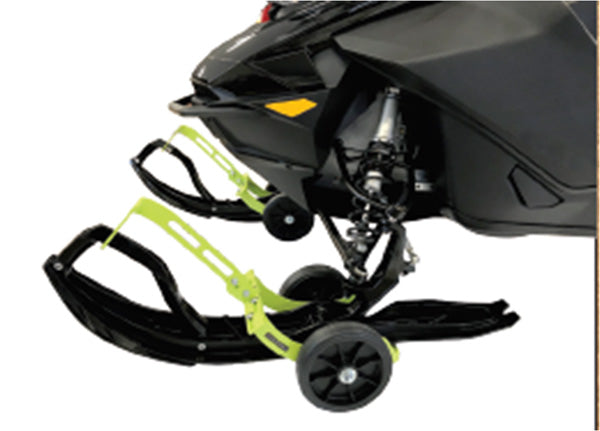 Ski Protec Ski Protec Dolly Set 128017