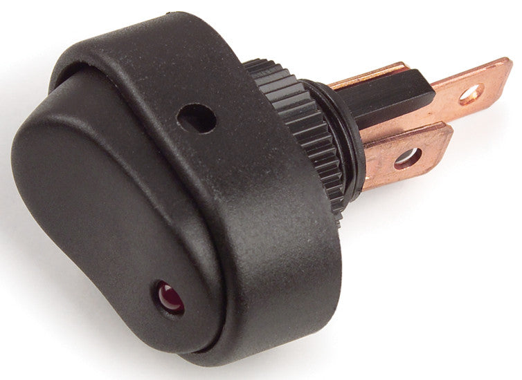 GROTE Switch W/Led 30 Amp 82-2133