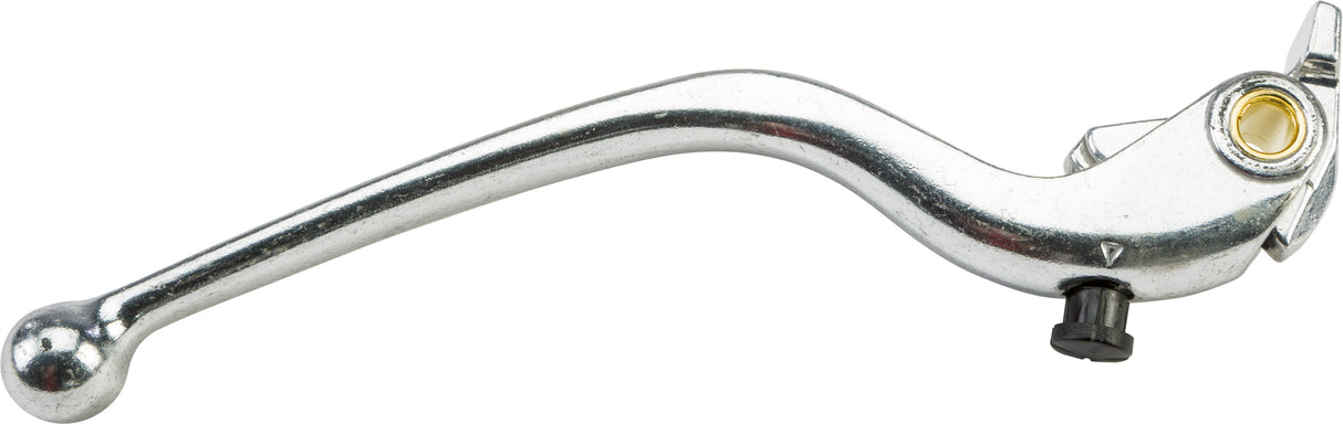 FIRE POWER Brake Lever Silver WP99-32841