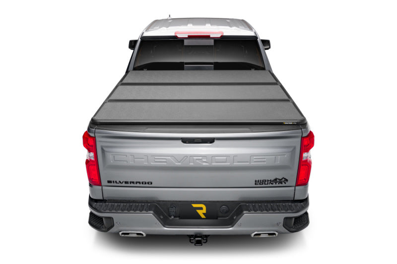 Extang 2023 Chevy/GMC Canyon/Colorado (5ft. 2in. Bed) Solid Fold ALX 88352