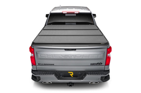 Extang 2023 Chevy/GMC Canyon/Colorado (5ft. 2in. Bed) Solid Fold ALX 88352