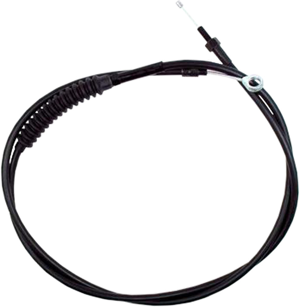 MOTION PROBlackout Clutch Lw Cable06-2261