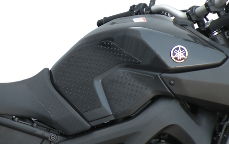 STOMPGRIP Traction Kit - Black - Yamaha 55-10-0092B