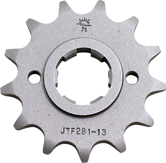 JT SPROCKETS Countershaft Sprocket - 13 Tooth JTF281.13