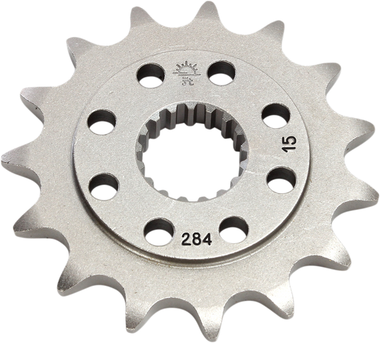 JT SPROCKETS Counter Shaft Sprocket - 15-Tooth JTF284.15