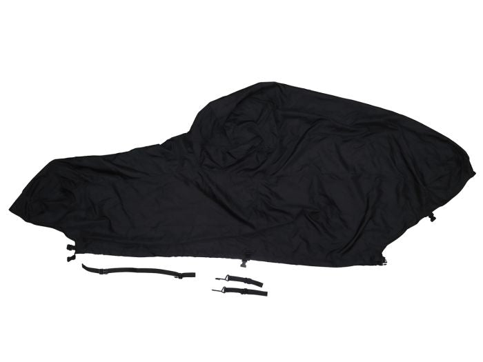 40 Below  Snowmobile Cover - Economy 129795