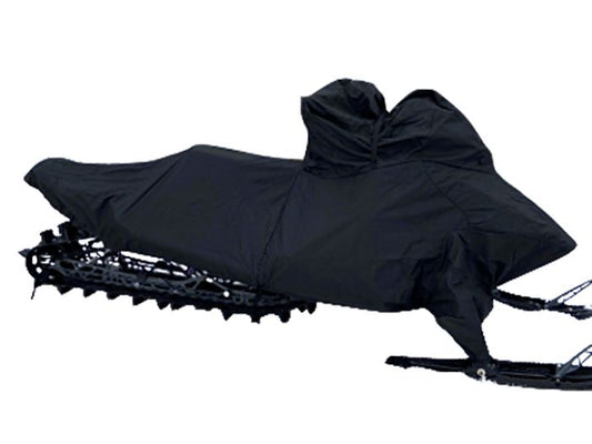 40 Below  Snowmobile Cover - Economy 129796