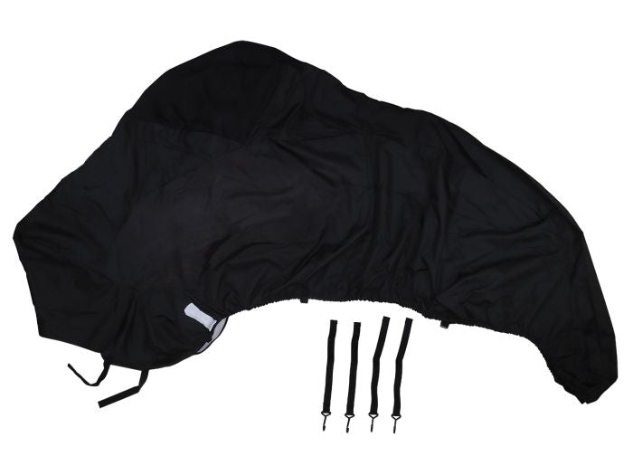 40 Below  Snowmobile Cover - Economy 129800