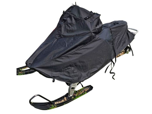 40 Below  Snowmobile Cover - Economy 129802