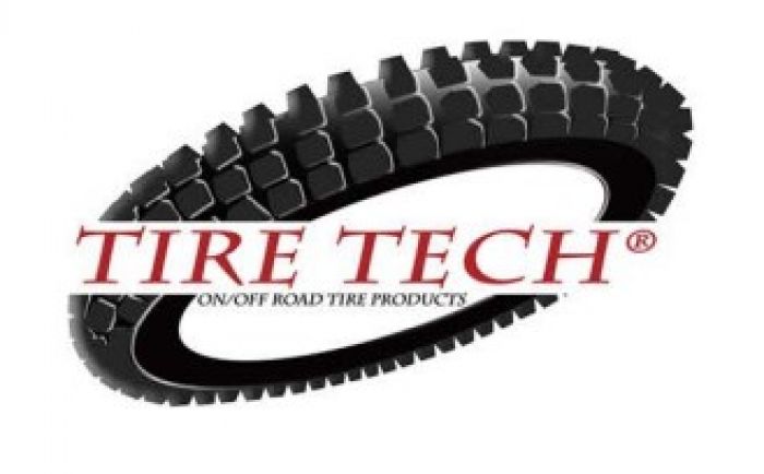 Tire Tech Uhd Tube 2.50/2.75-10 (60/100-10) 3 Mm,Tr4 129868