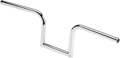 BILTWELL Handlebar - Frisco - Chrome 6003-1052