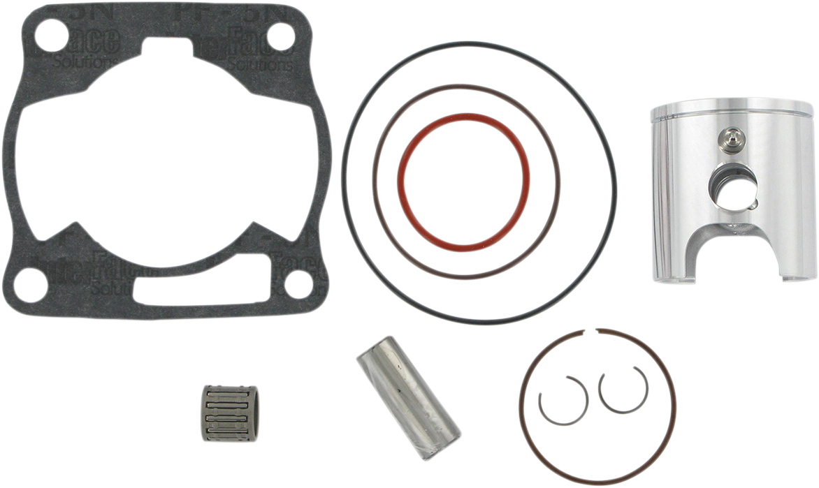 WISECO Piston Kit with Gaskets High-Performance PK1557