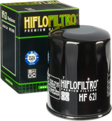 HIFLOFILTRO Oil Filter HF621