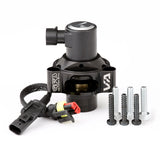 GFB VTA Blow Off Valve 2022+ VW Golf R Mk8 / 2016+ Audi S4 B9 w/Continental Diverter T9480