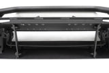 DV8 Offroad 07-23 Jeep Wrangler JK/JL & Gladiator JT FS-1 Series Stubby Front Bumper FBJL-11