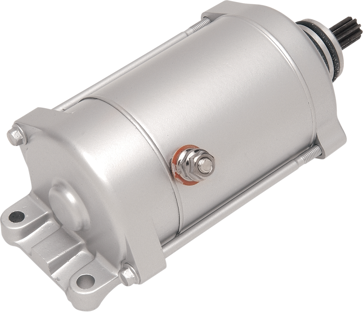 RICK'S MOTORSPORT ELECTRIC Starter Motor - Polaris 61-506