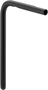 Manillar DRAG SPECIALTIES - Ape Hanger - 16" - TBW - Negro plano 0601-4212