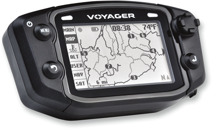 TRAIL TECH Voyager GPS Computer 912-114