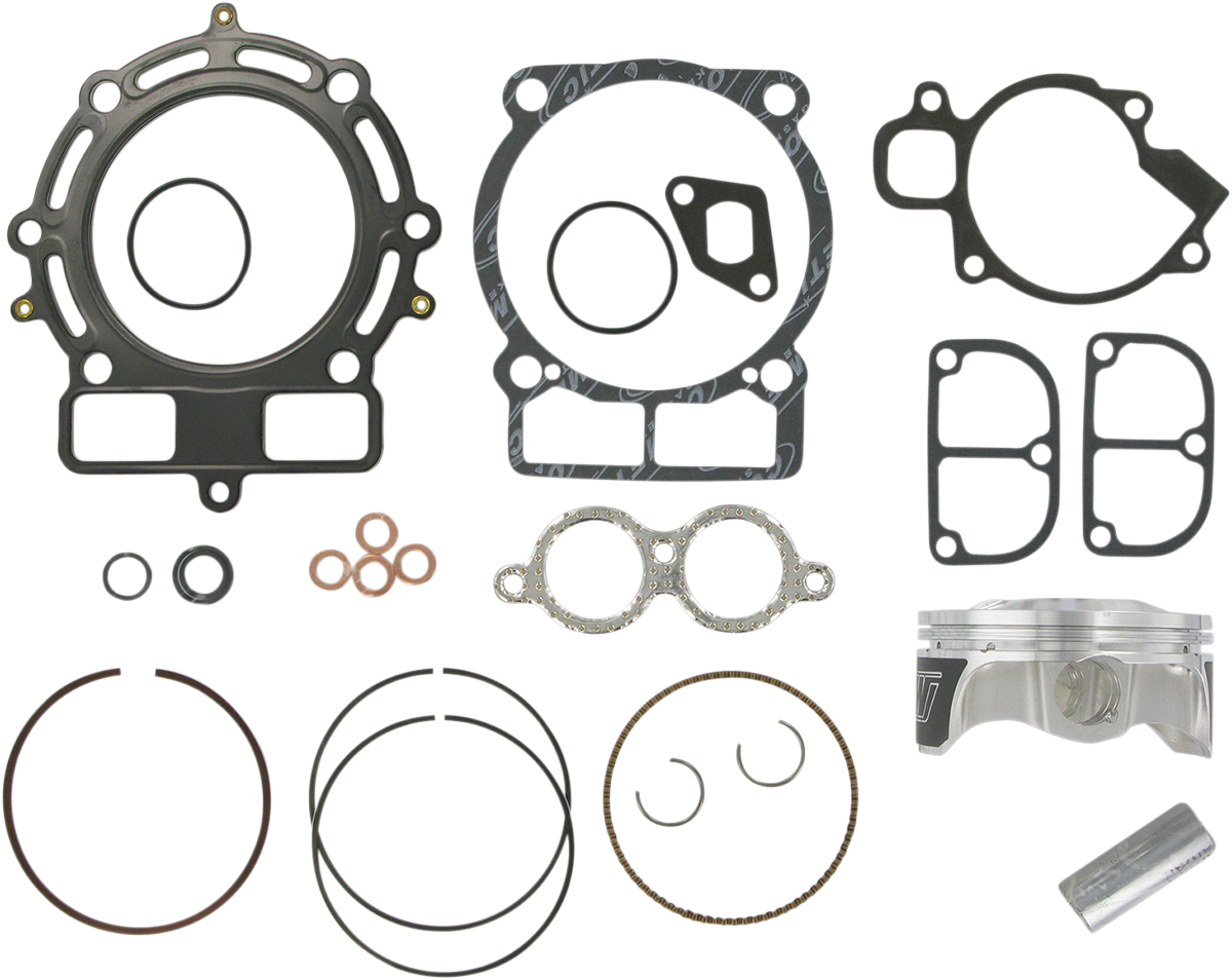 WISECO Piston Kit with Gaskets PK1447