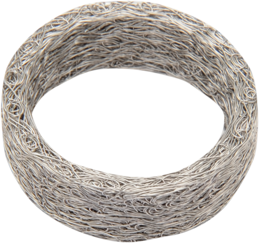 ESPECIALIDADES DE ARRASTRE Junta de escape - FXD I01-0150