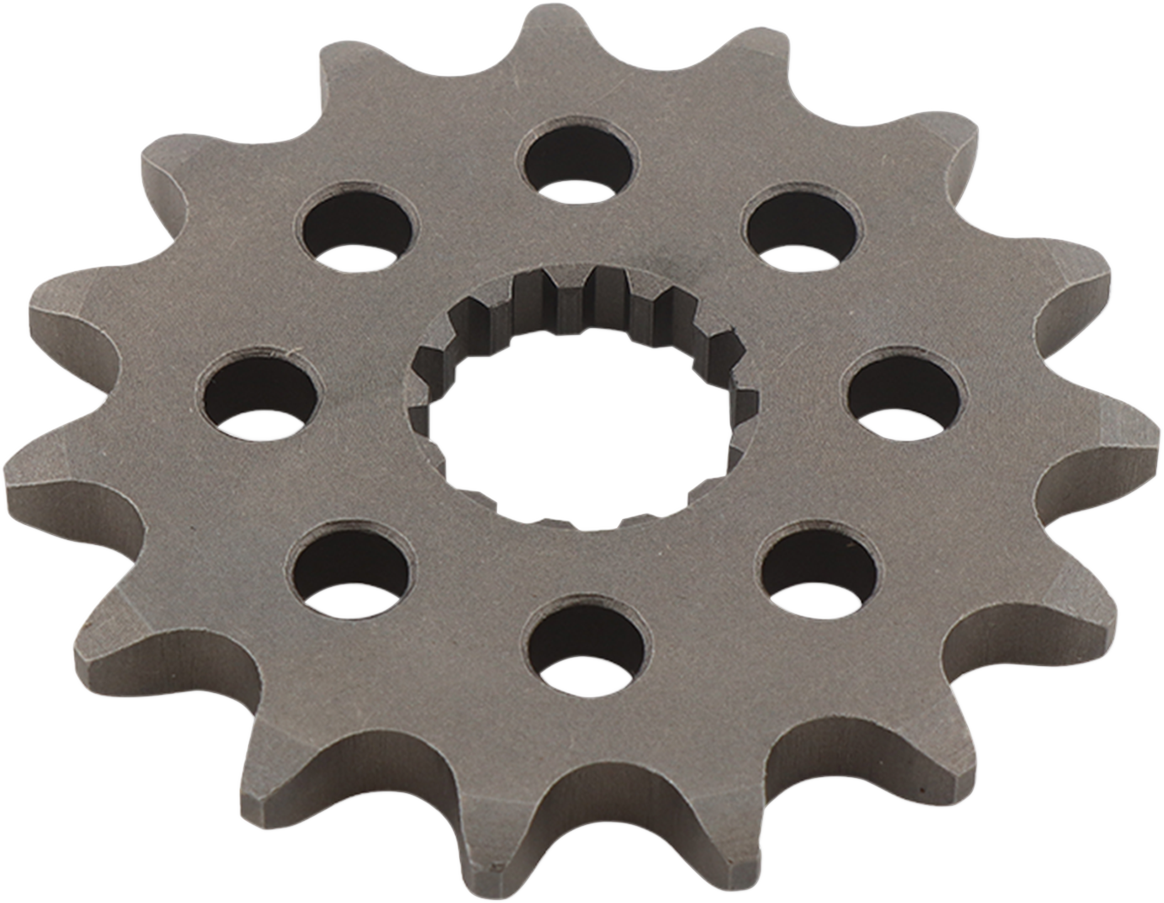 SUPERSPROX Countershaft Sprocket - 15 Tooth CST-520-15-2