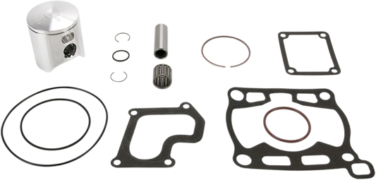 WISECO Piston Kit with Gaskets High-Performance PK1207