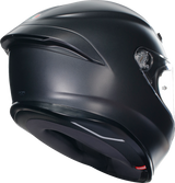 Casco AGV K6 S - Negro mate - 2XL 21183950020112X 
