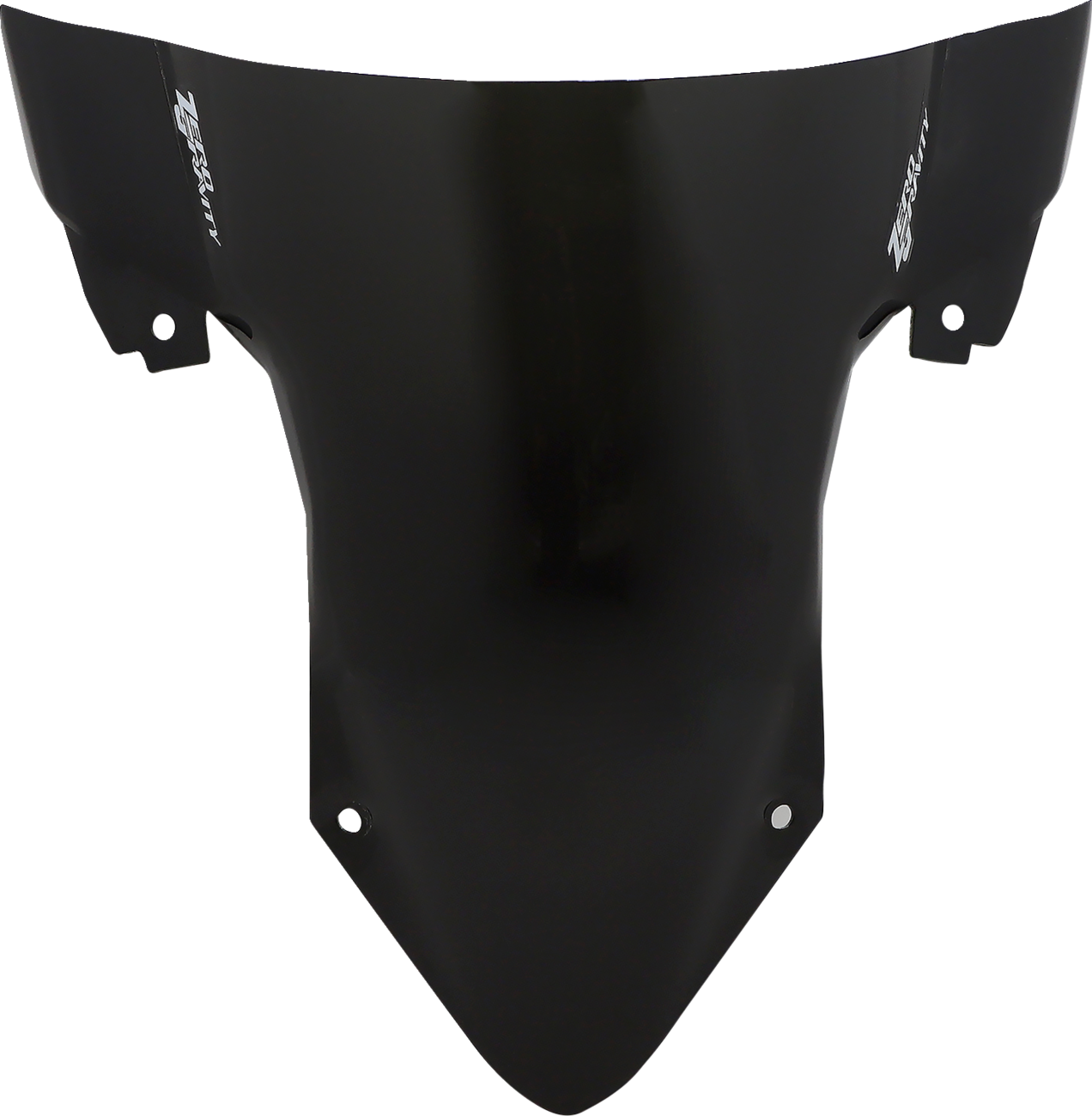 Zero Gravity Windscreen - Dark Smoke 20-812-19