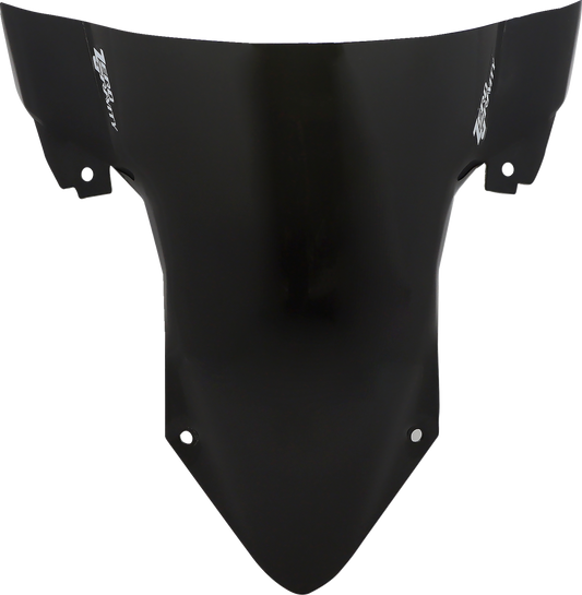 Zero Gravity Windscreen - Dark Smoke 20-812-19